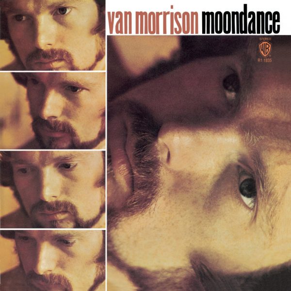 Van Morrison - Moon Dance