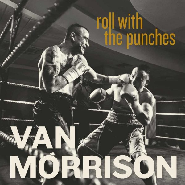 Van Morrison - Roll With the Punches