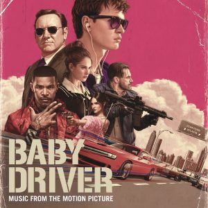 Various Artists - Baby Driver OST