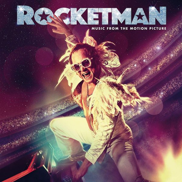 Various Artists - Rocketman OST