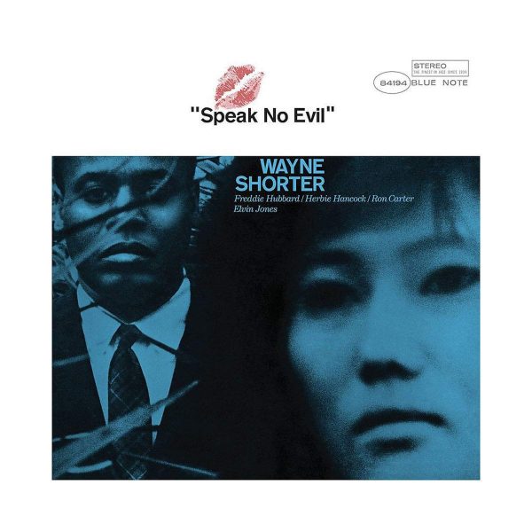 Wayne Shorter - Speak No Evil