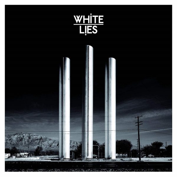 White Lies - To Lose My Life...