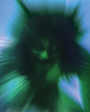 Yves Tumor - Safe In the Hands of Love