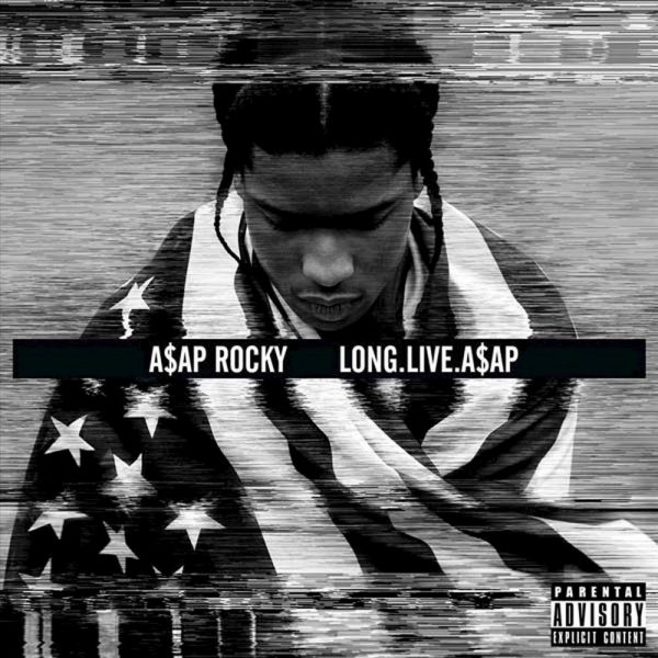 asap rocky - Long Live Asap