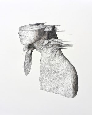 coldplay a rush of blood to the head
