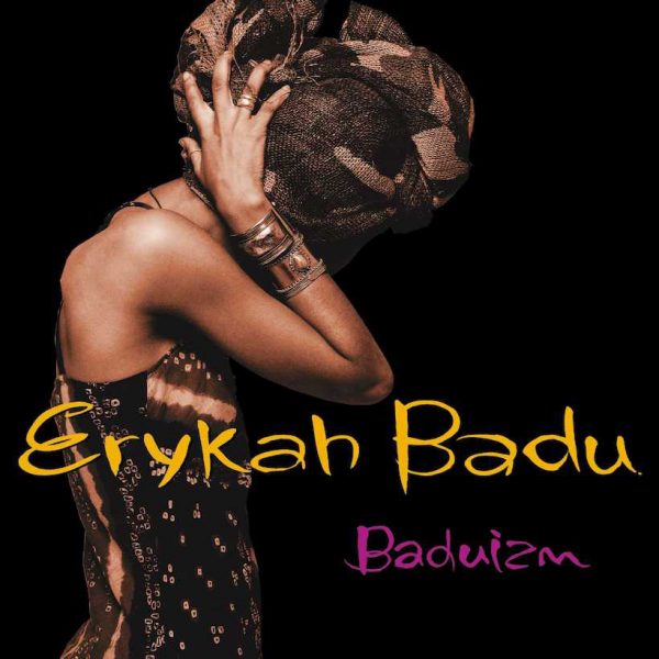 erykah badu baduizm