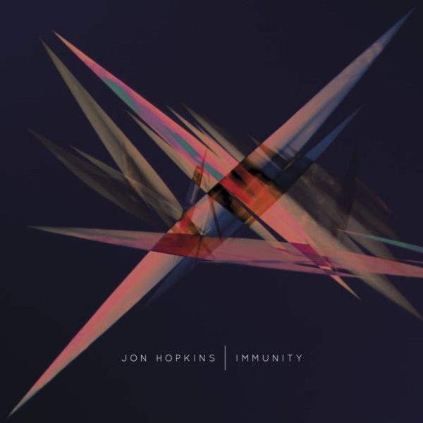 jon hopkins immunity