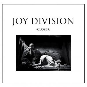 joy division closer