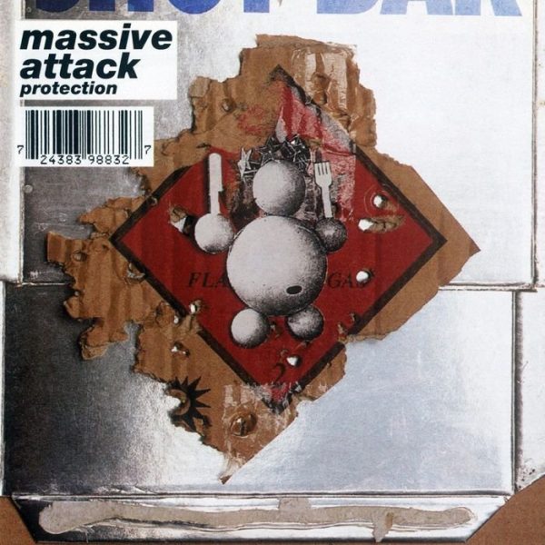 massive attack - protection