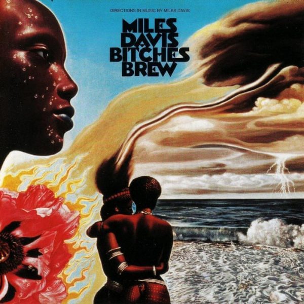 miles davis bitches brew