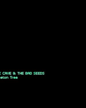 nick cave skeleton trees