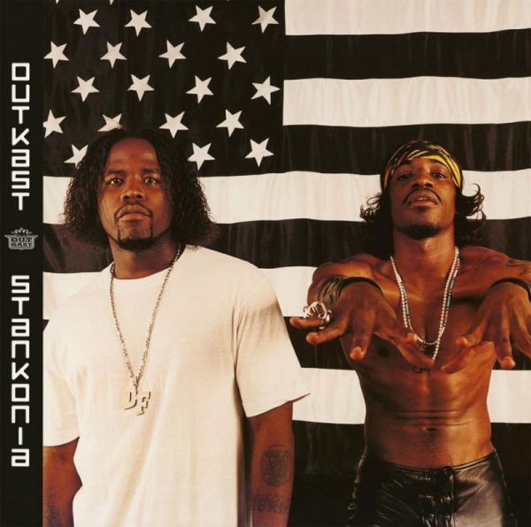 outkast stankonia