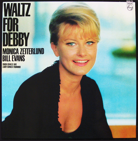 waltz for debby