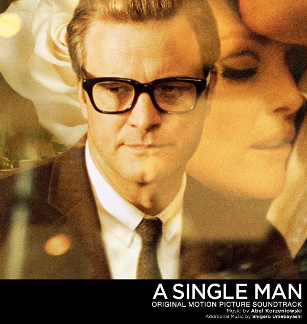 Abel Korzeniowski - A Single Man OST