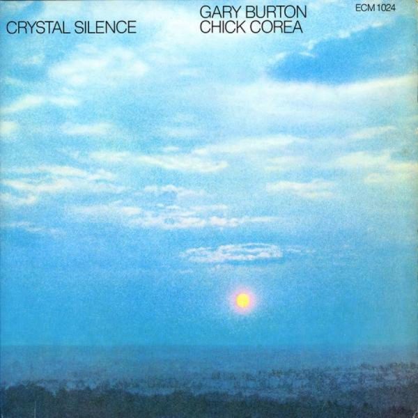 Chick Corea - Crystal Silence