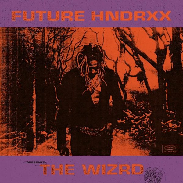 Future - The Wizrd