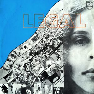 Gal Costa - Legal