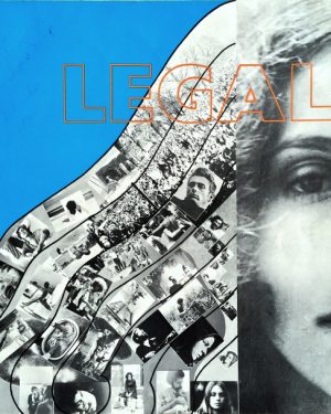 Gal Costa - Legal