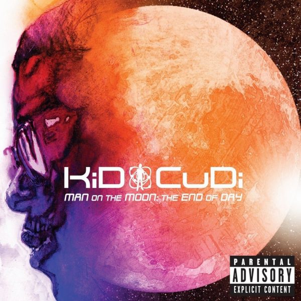 Kid Cudi - Man on the Moon