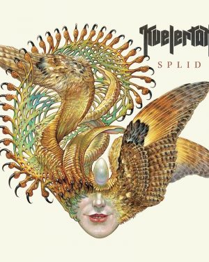 Kvelertak - Splid