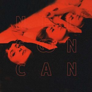 Nelson Can - EP3