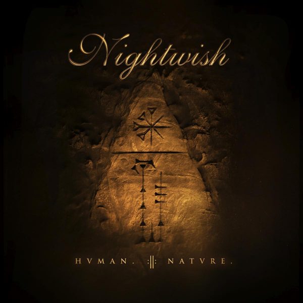 Nightwish - Human Nature