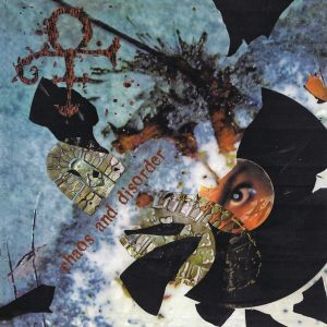 Prince - Chaos and Disorder