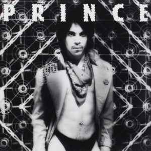 Prince - Dirty Mind