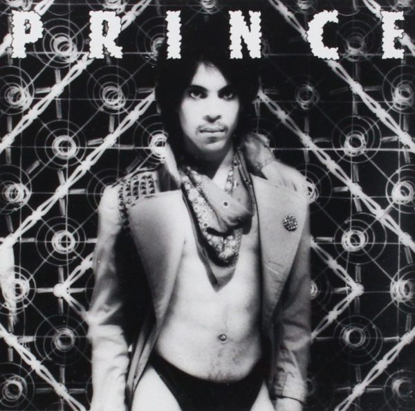 Prince - Dirty Mind