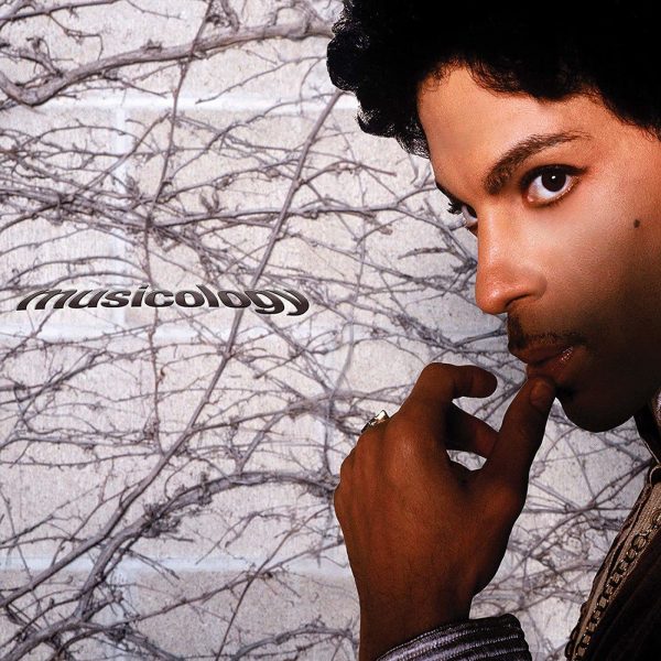 Prince - Musicology