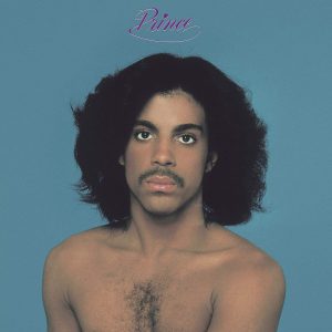 Prince - Prince