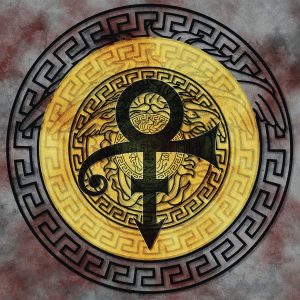 Prince - The Versace Experience Prelude 2 Gold