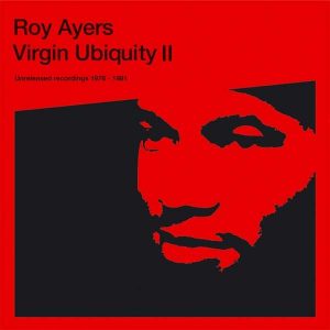 Roy Ayers - Virgin Ubiquity 2