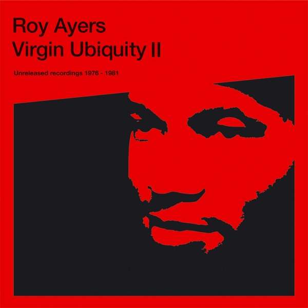 Roy Ayers - Virgin Ubiquity 2