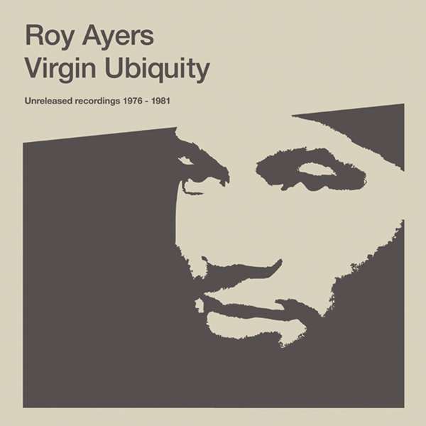 Roy Ayers - Virgin Ubiquity