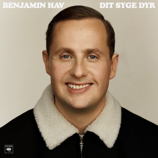 benjamin hav dit syge dyr