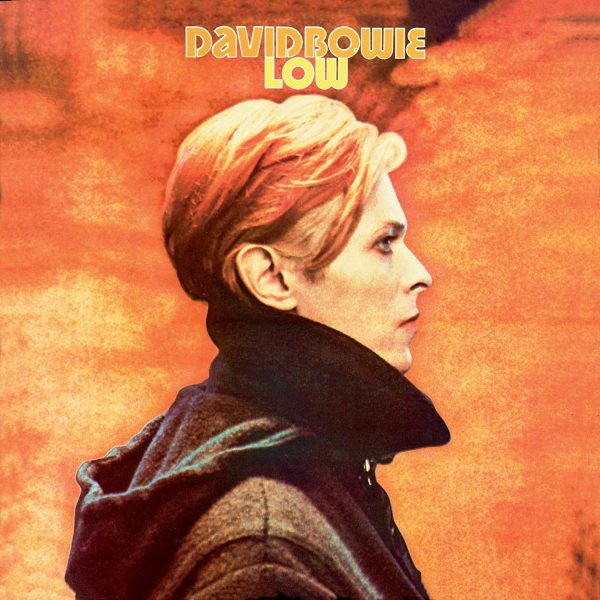 david bowie - low