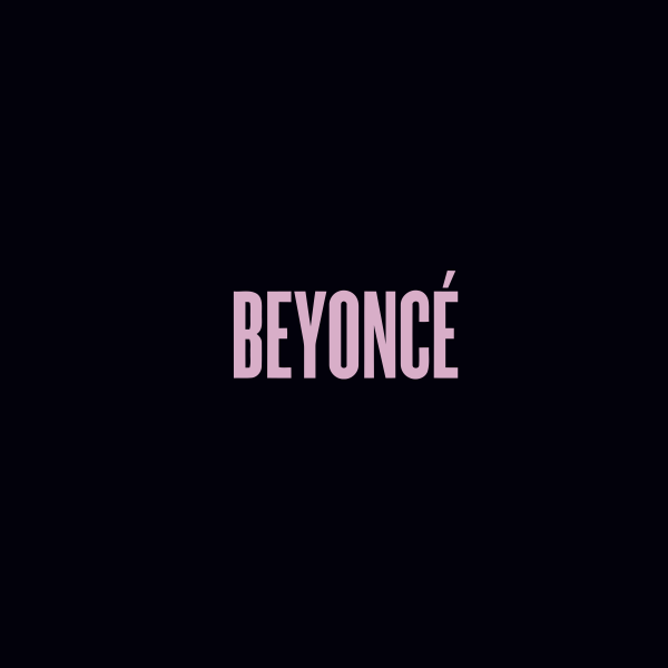 Beyonce - Beyonce