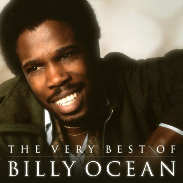 Billy Ocean - The Very Best of Billy Ocean