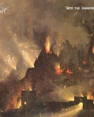 Celtic Frost - Into The Pandemonium
