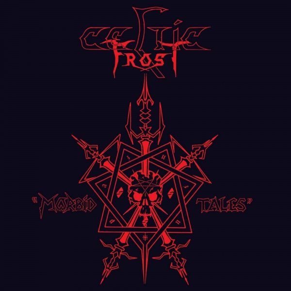 Celtic Frost - Morbid Tales