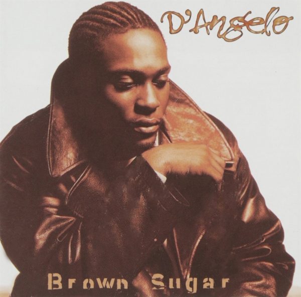 D'angelo - Brown Sugar