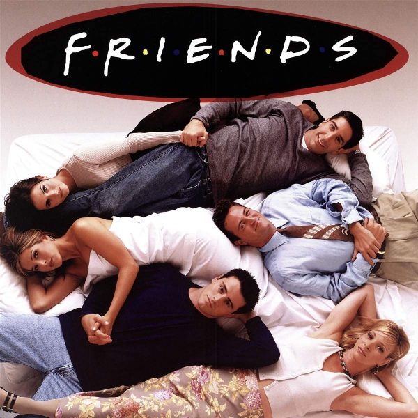 Friends OST