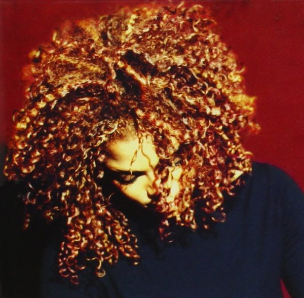 Janet Jackson - The Velvet Rope