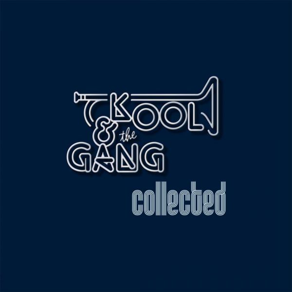 Kool & the Gang Collected