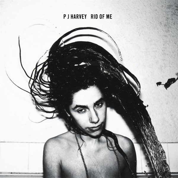 PJ Harvey - Rid of Me