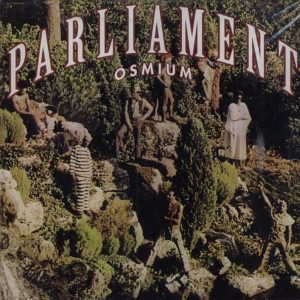 Parliament - Osmium