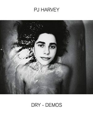 Pj Harvey Dry Demos