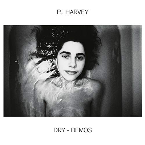 Pj Harvey Dry Demos