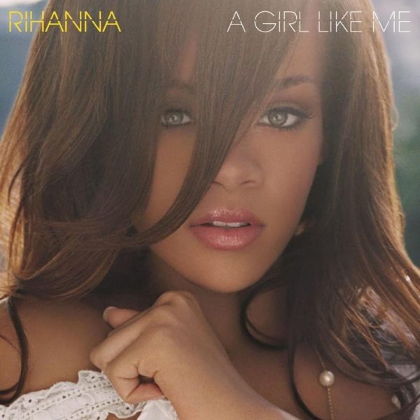 Rihanna - Girl Like Me